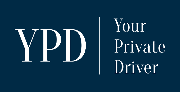 YourPrivateDriver – Logo